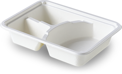 กล่องไฮบริด3 ช่อง 1,000 มล.