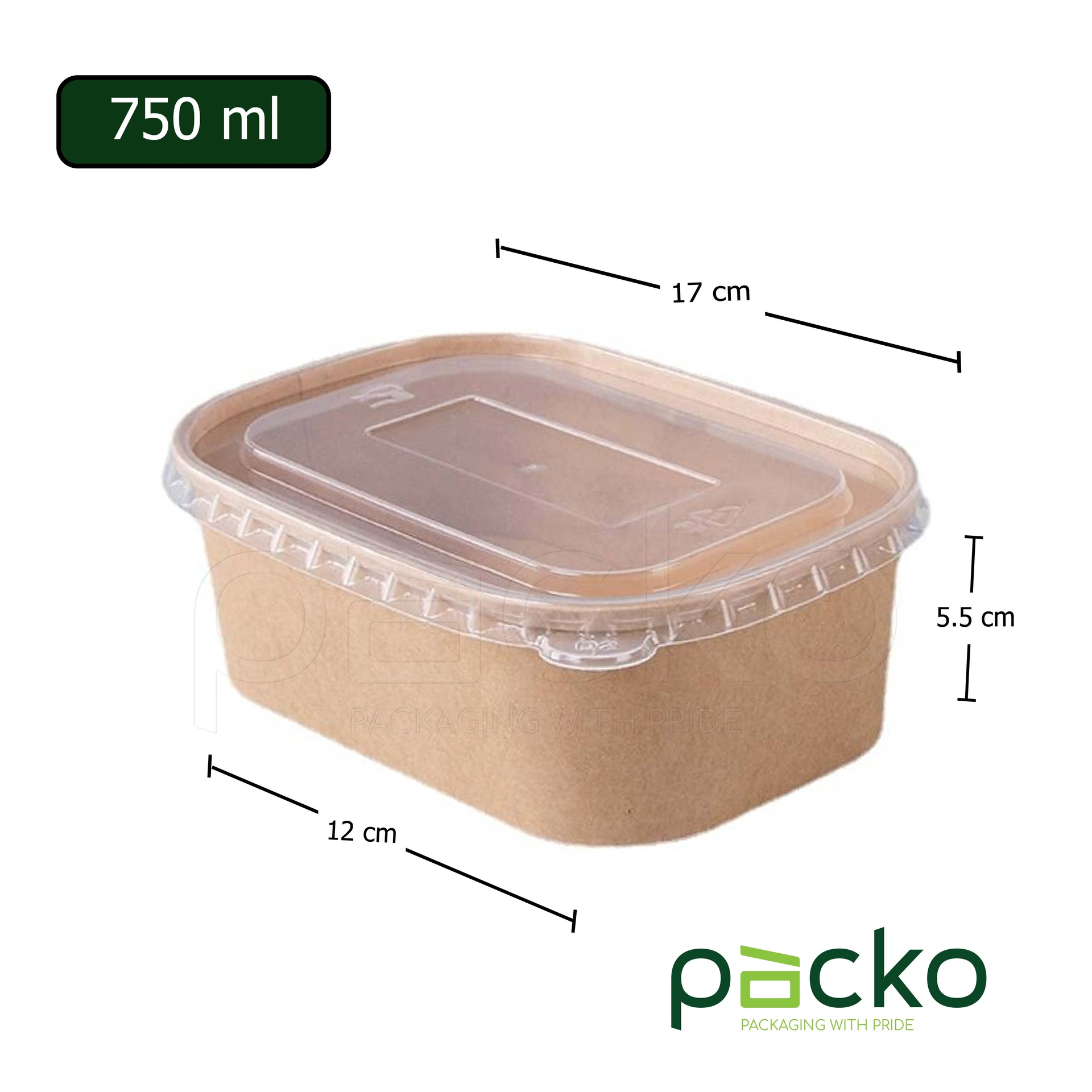 Kraft Packaging